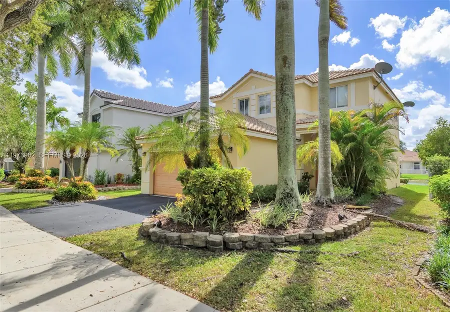 1386 Canary Island Dr, Weston, FL 33327 - #2