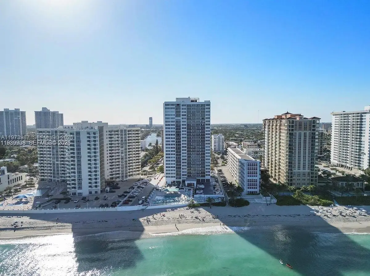 3140 S Ocean Dr #1812, Hallandale Beach, FL 33009 - #1