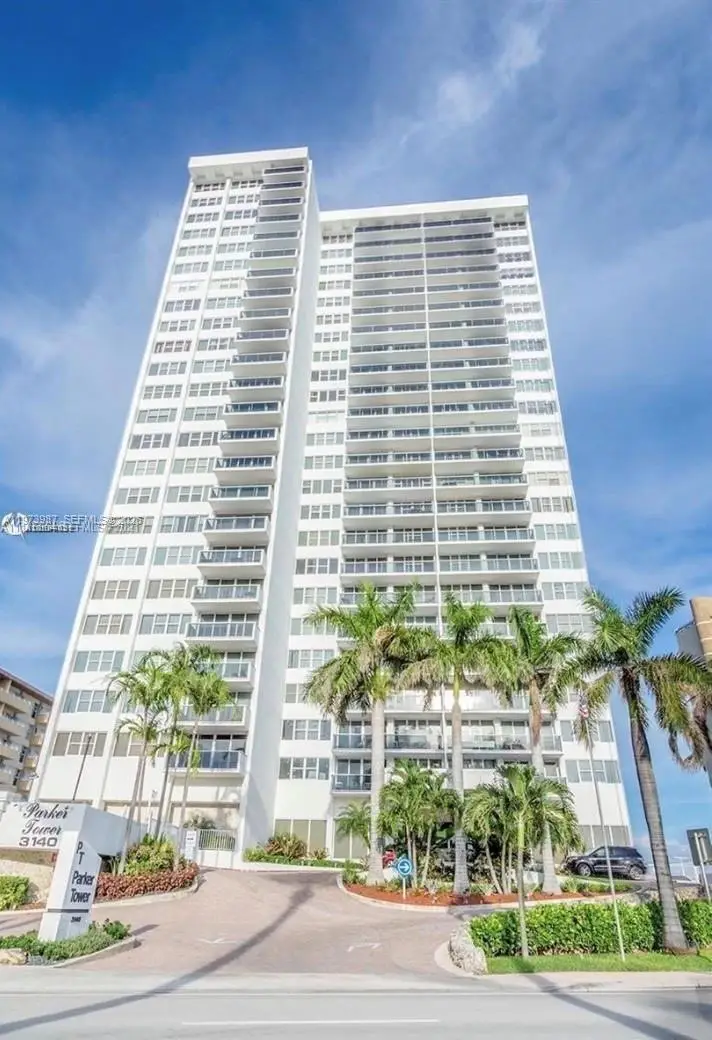 3140 S Ocean Dr #1812, Hallandale Beach, FL 33009 - #3