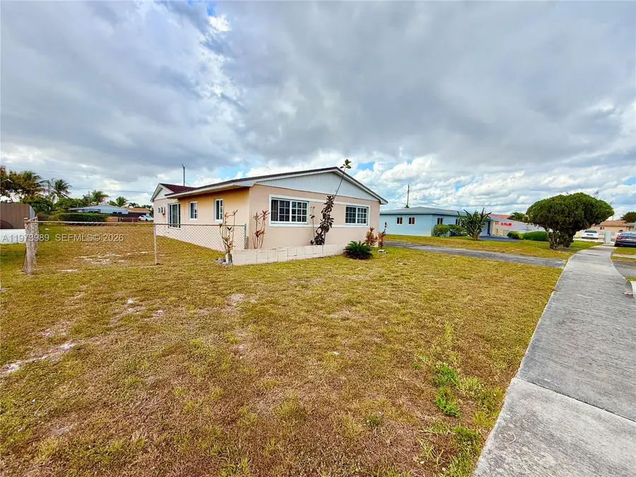 18440 NW 28th Pl, Miami Gardens, FL 33056 - #3