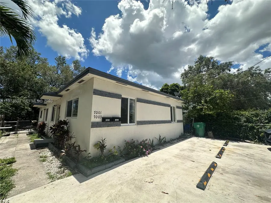 7001 NW 6th Ave, Miami, FL 33150 - #2
