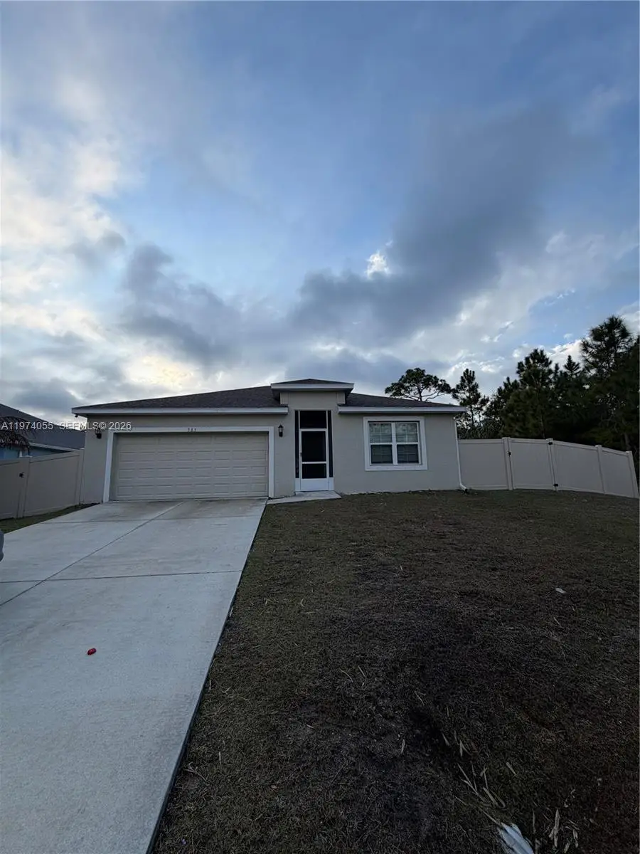 383 Hanford Road Sw, Palm Bay, FL 32809 - #2