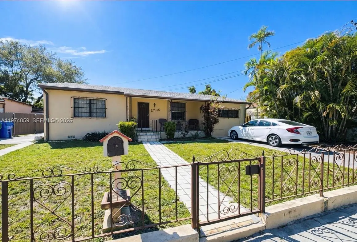 2760 NW 4th Ter, Miami, FL 33125 - #1