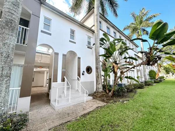 4351 SW 160th Ave #209, Miramar, FL 33027