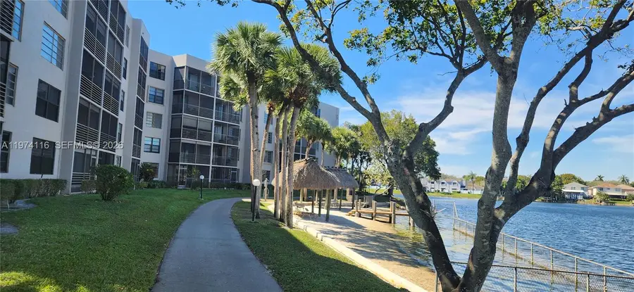 1100 Colony Point Cir #316, Pembroke Pines, FL 33026 - #2