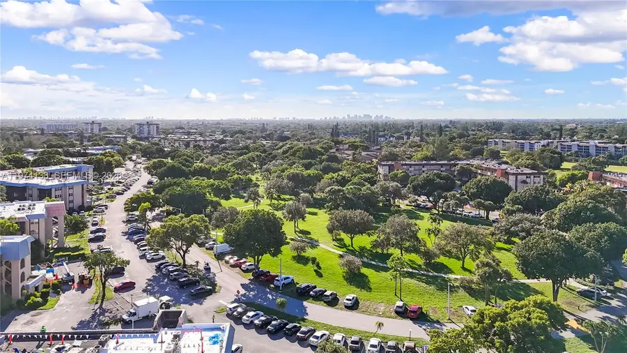 6301 N Falls Cir Dr #206, Lauderhill, FL 33319 - #2