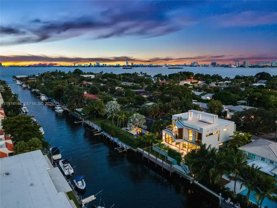 1379 NE 104th St, Miami Shores, FL 33138 - #3