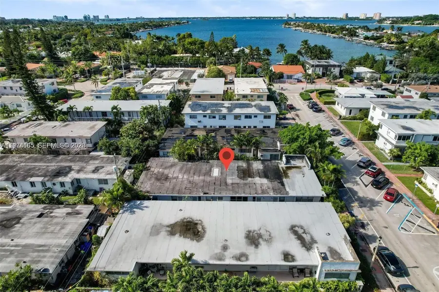 810 82nd St, Miami Beach, FL 33141 - #2