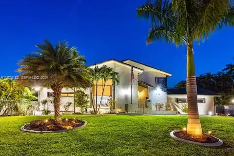 6140 SW 56th Ct, Davie, FL 33314