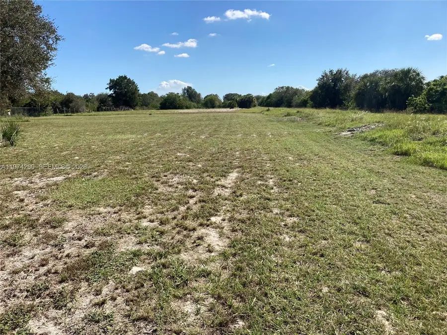 615 N Brida Street, Clewiston, FL 33440 - #2