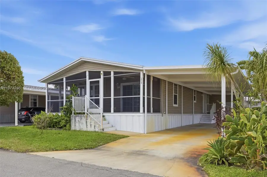 2325 SW 83rd Ave, Davie, FL 33324 - #2