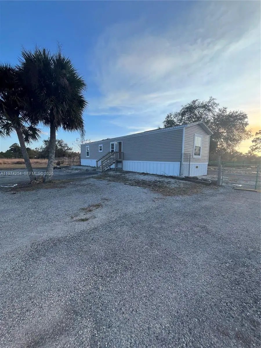 260 N Nogal St., Clewiston, FL 33440 - #1