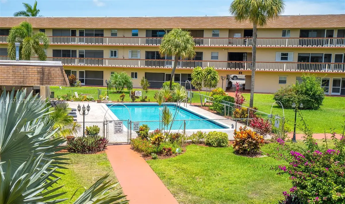 5300 Washington St #T227, Hollywood, FL 33021 - #1