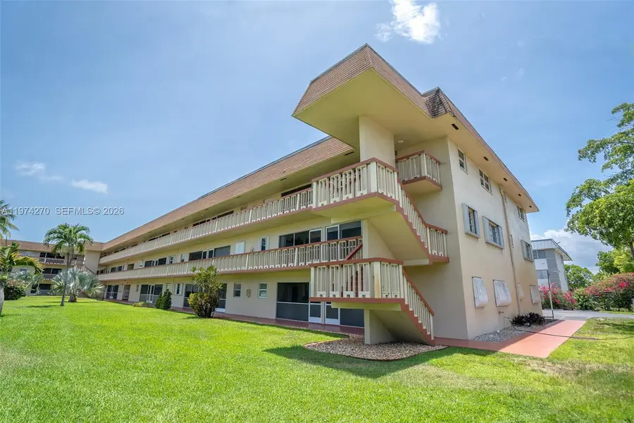 5300 Washington St #T227, Hollywood, FL 33021 - #2