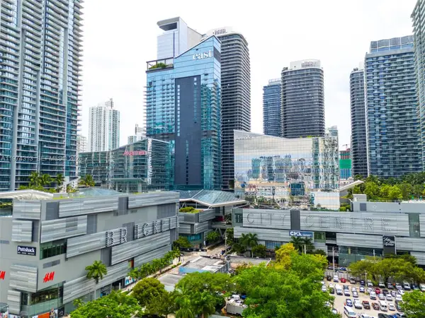 350 S Miami Ave #511, Miami, FL 33130