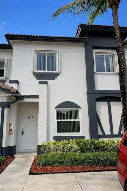 2313 SE 24th Ave #2313, Homestead, FL 33035 - #1