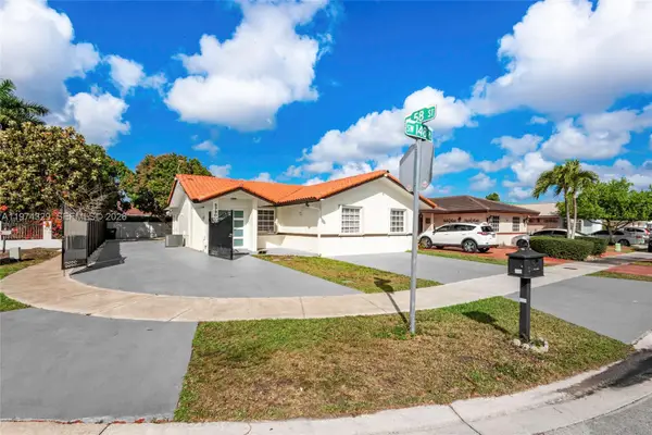 5790 SW 148th Pl, Miami, FL 33193