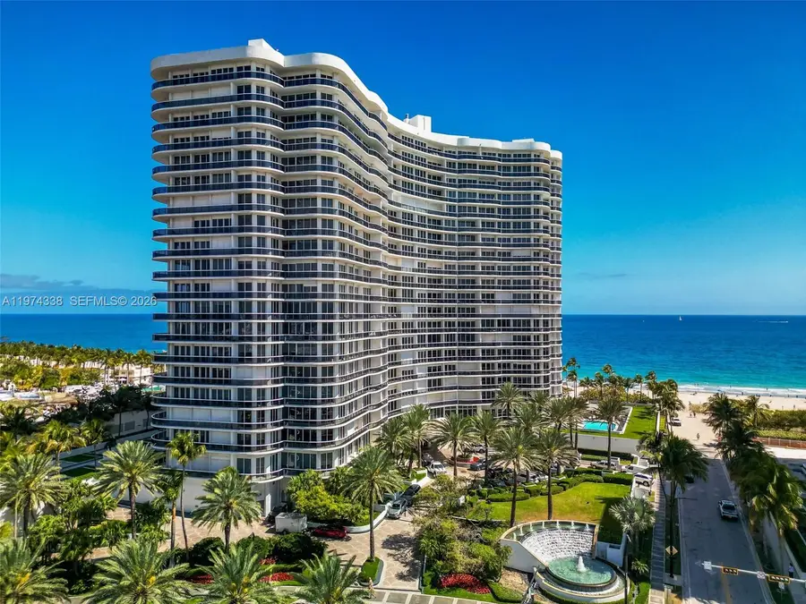 9601 Collins Ave #1208, Bal Harbour, FL 33154 - #3