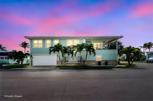 10751 S Ocean, Jensen Beach, FL 34957