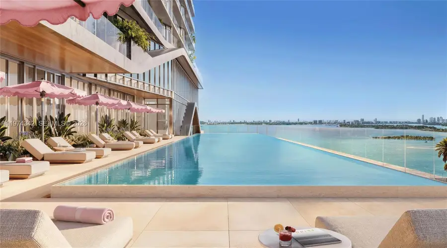 456 NE 29th St #805, Miami, FL 33137 - #3