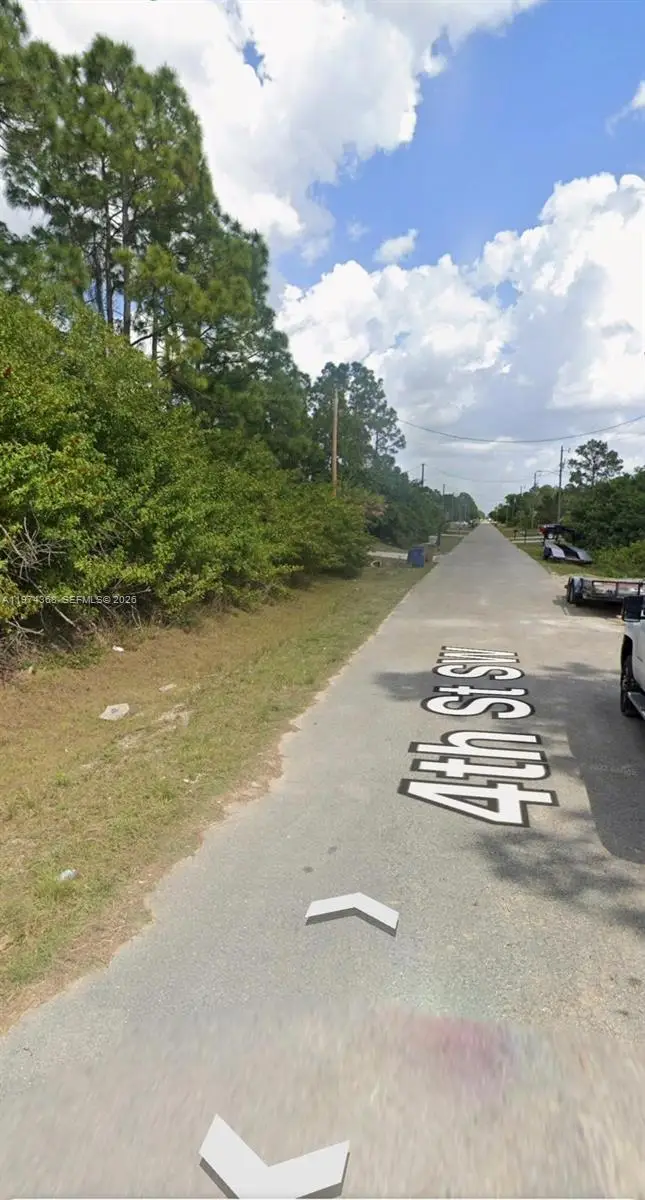 3620 4th St Sw, Lehigh Acres, FL 33976 - #3