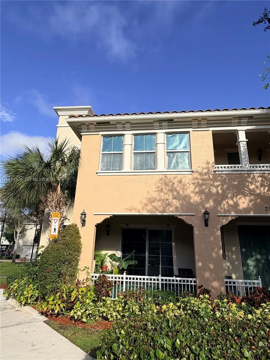 2970 N St John Dr, Cooper City, FL 33024 - #2