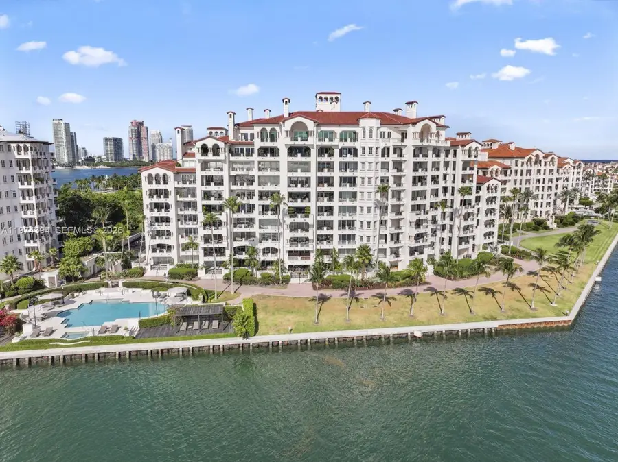 5266 Fisher Island Dr #5266, Miami Beach, FL 33109 - #2