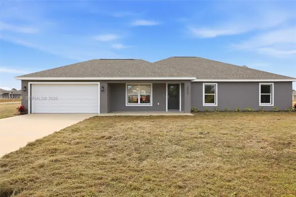 6823 Dickinson Drive, Sebring, FL 33872