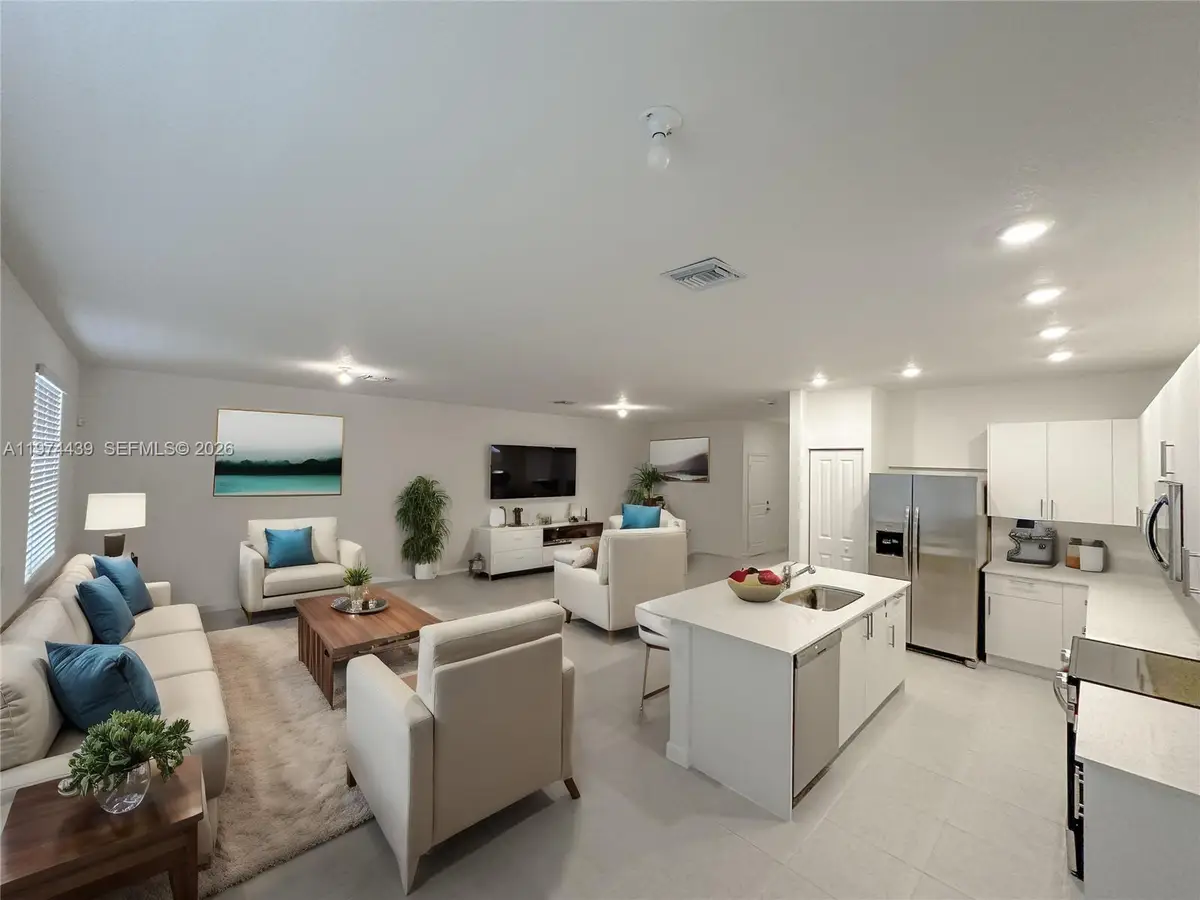 14804 SW 162nd St, Miami, FL 33187 - #1