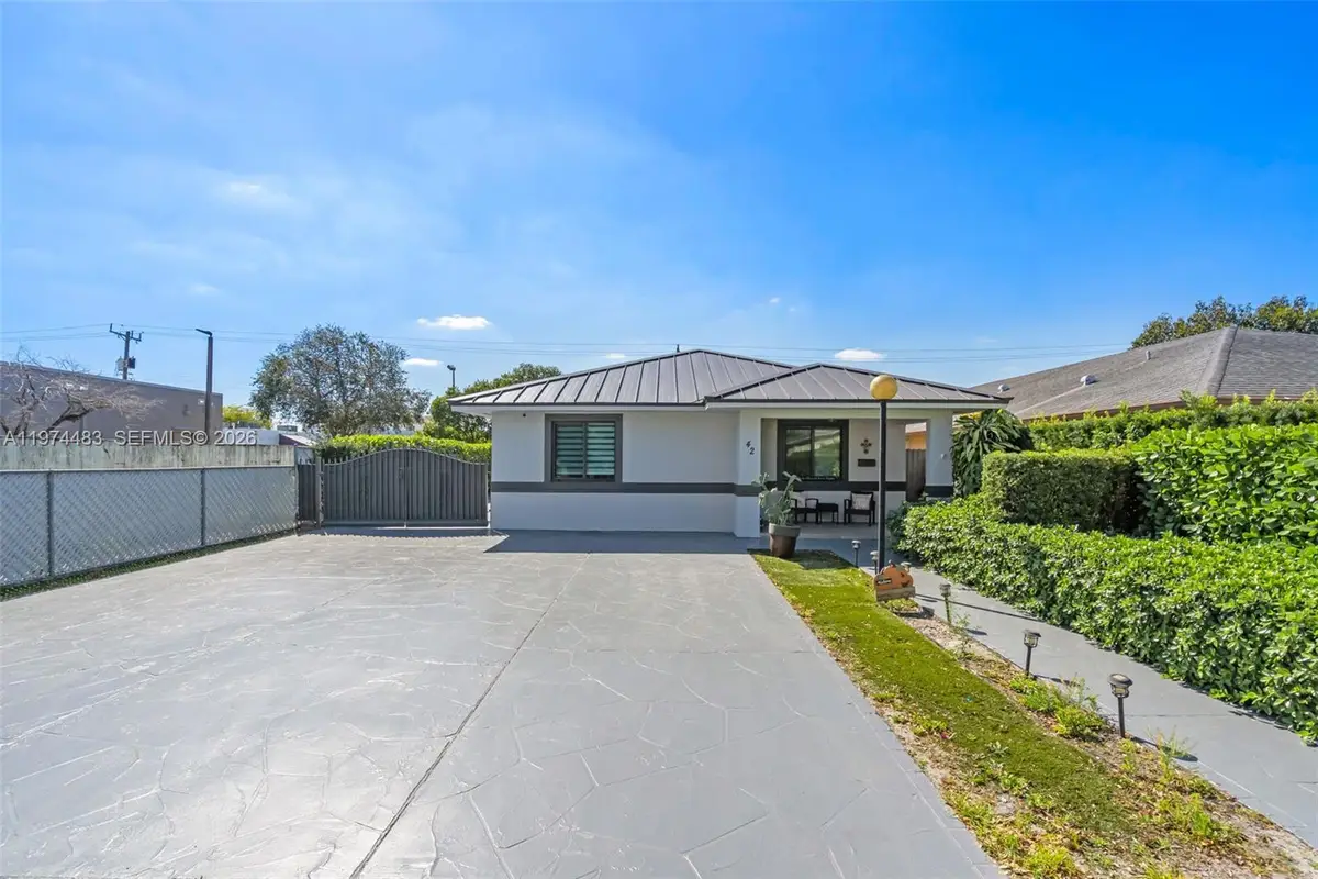 42 W 44th St, Hialeah, FL 33012 - #1