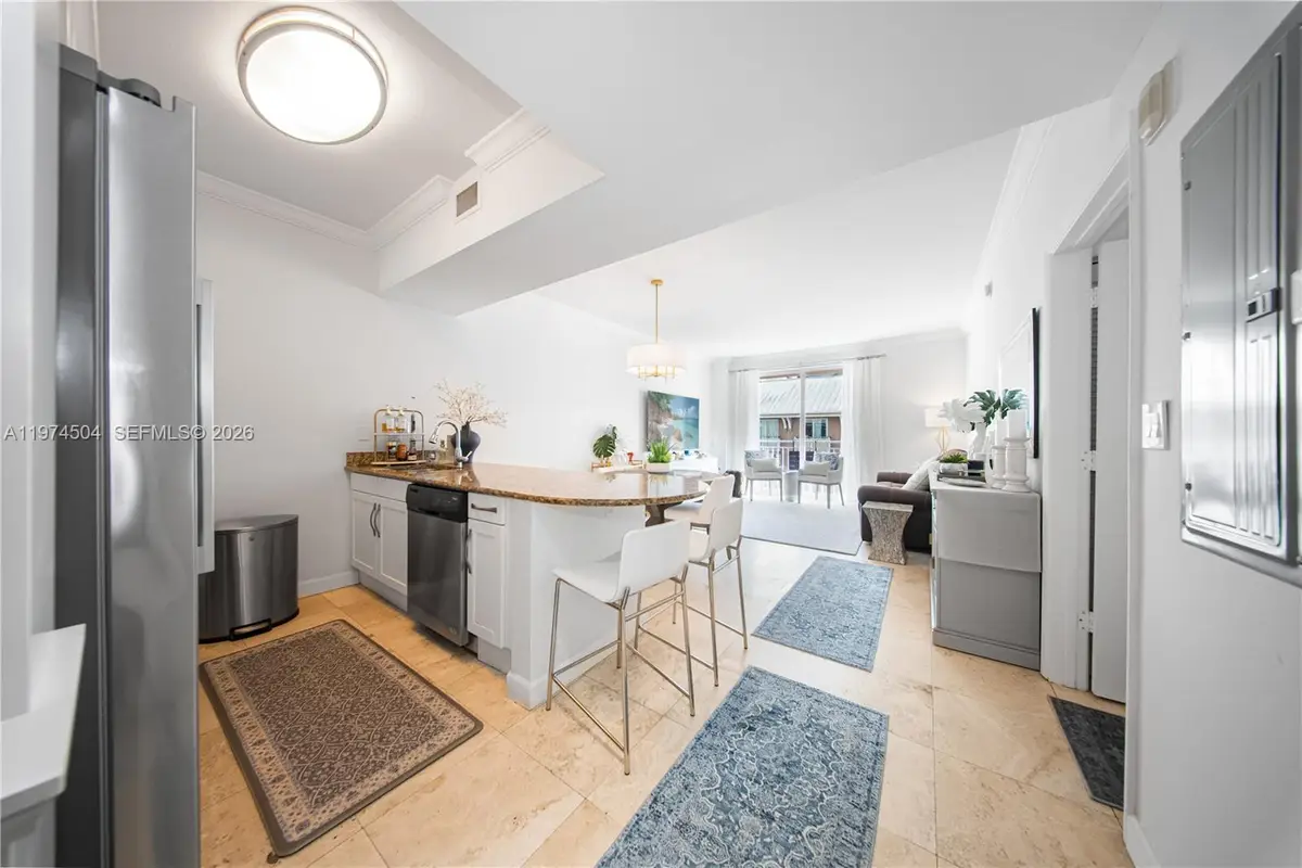 7290 SW 90th St #308, Miami, FL 33156 - #1