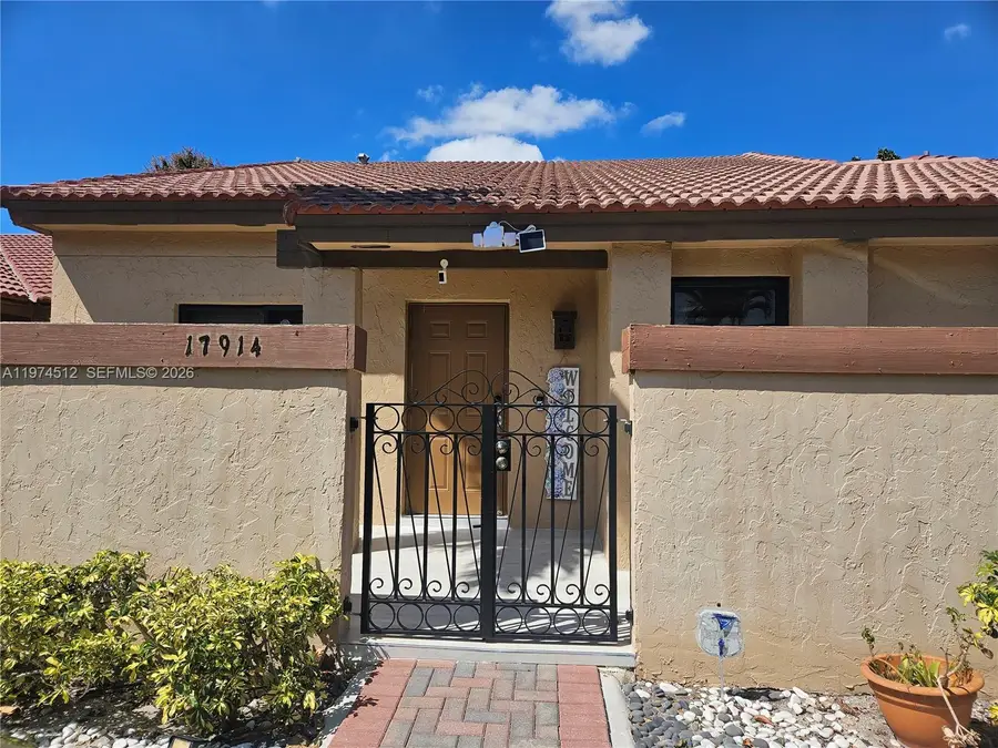 17914 NW 66th Ct Cir, Hialeah, FL 33015 - #2