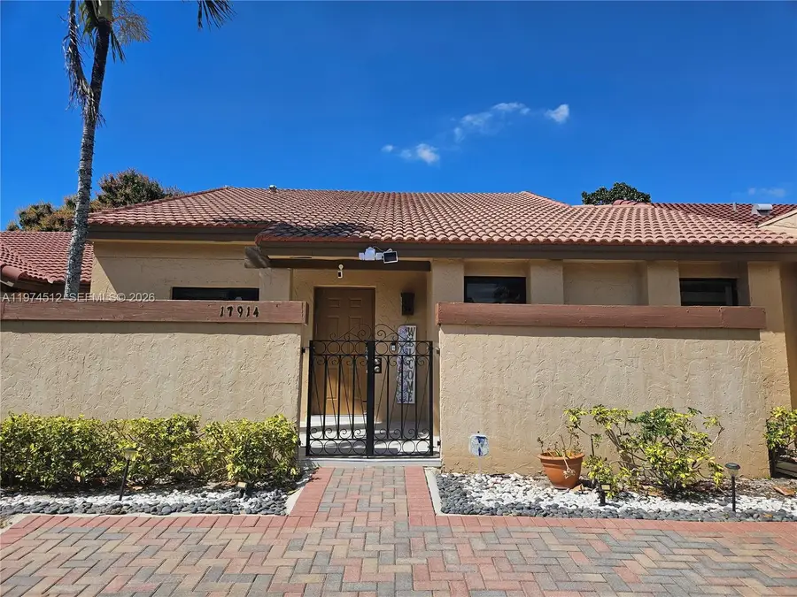 17914 NW 66th Ct Cir, Hialeah, FL 33015 - #3