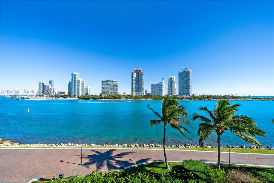 7043 Fisher Island Dr #7043, Miami Beach, FL 33109 - #2