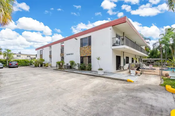 2514 Taylor St #11, Hollywood, FL 33020