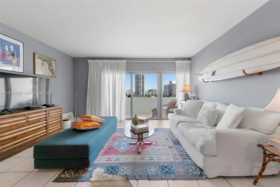 3 Island Ave #09L, Miami Beach, FL 33139 - #2