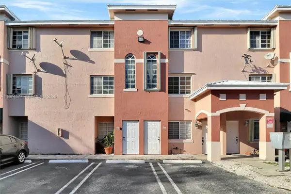 12015 SW 14th St #312-C, Miami, FL 33184