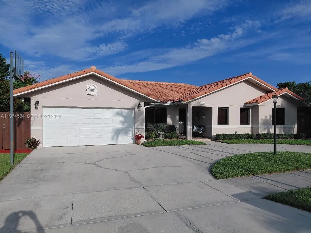 15630 SW 146th Ave, Miami, FL 33177 - #1