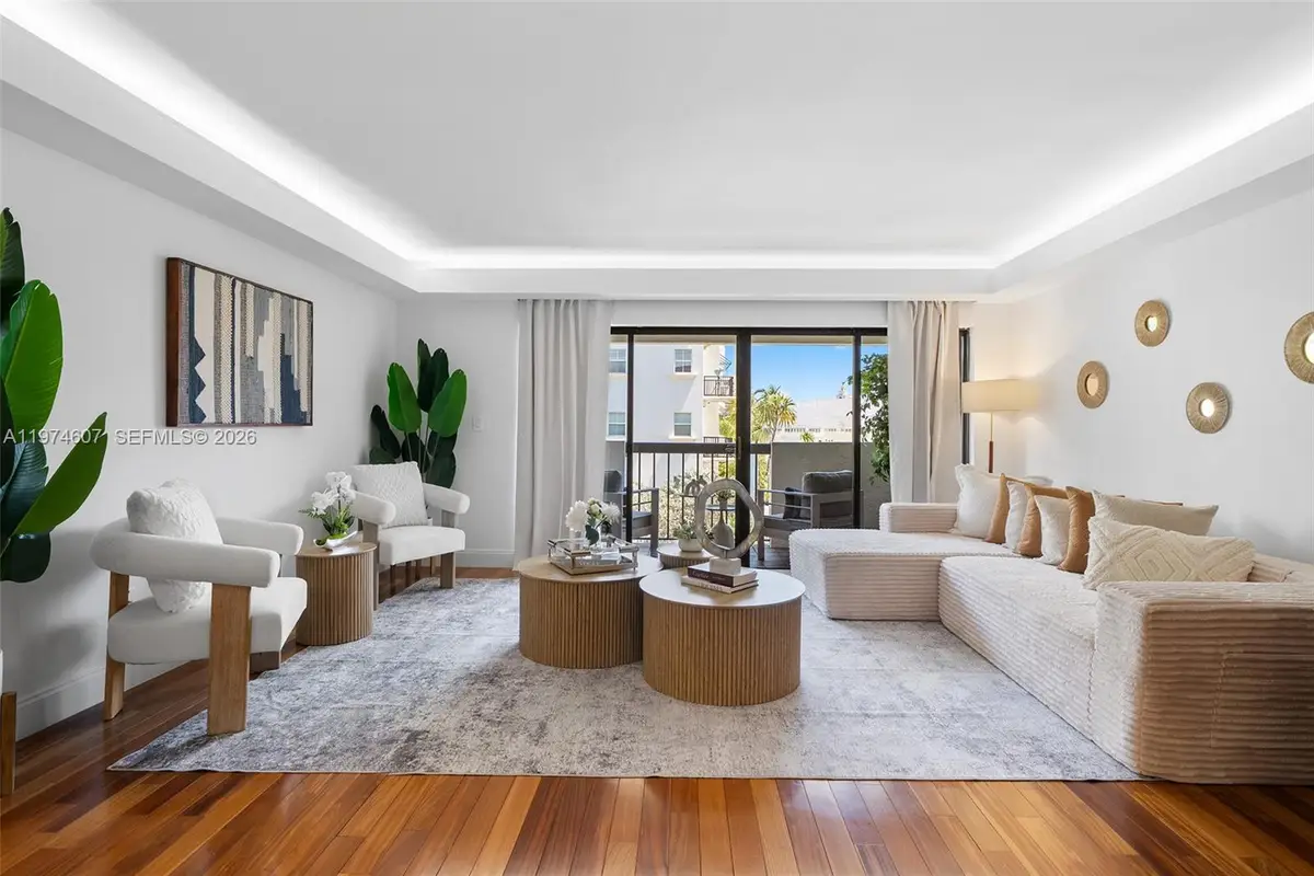 2600 Cardena St #PH4, Coral Gables, FL 33134 - #1