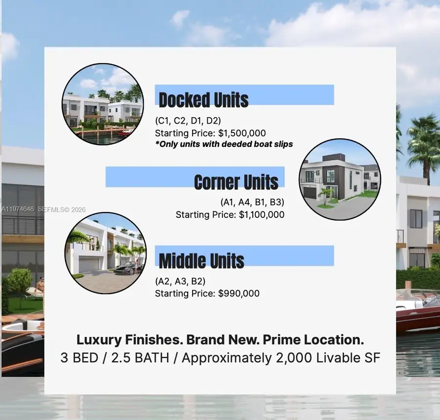 4636 SW 32nd Ave #C2, Dania Beach, FL 33312 - #2