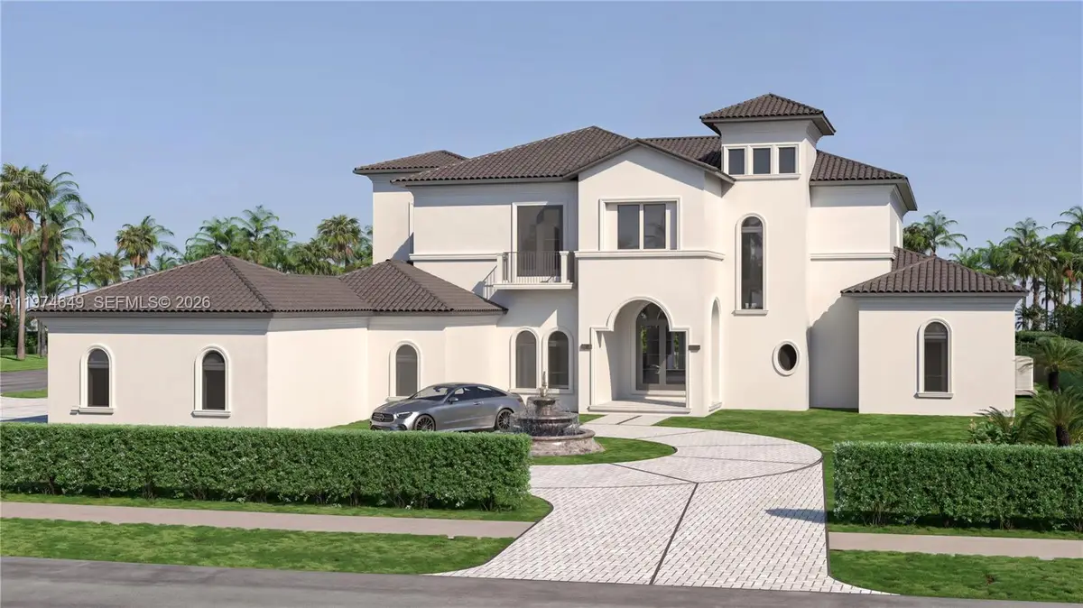 751 Ranch Rd, Weston, FL 33326 - #1