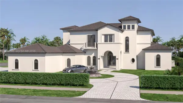 751 Ranch Rd, Weston, FL 33326