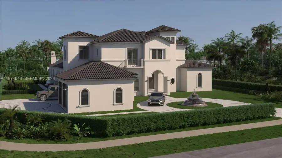 751 Ranch Rd, Weston, FL 33326 - #2