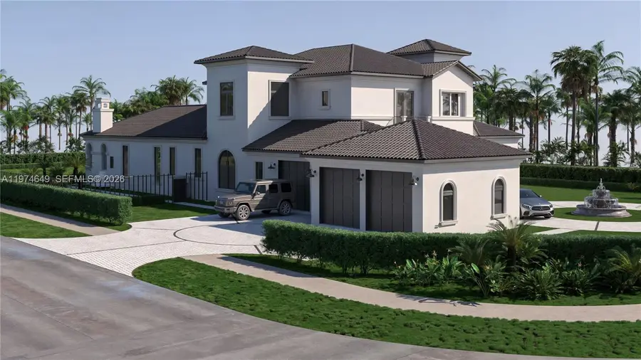 751 Ranch Rd, Weston, FL 33326 - #3