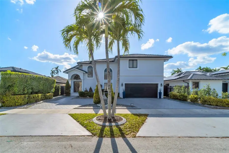 4342 SW 159th Path, Miami, FL 33185 - #2