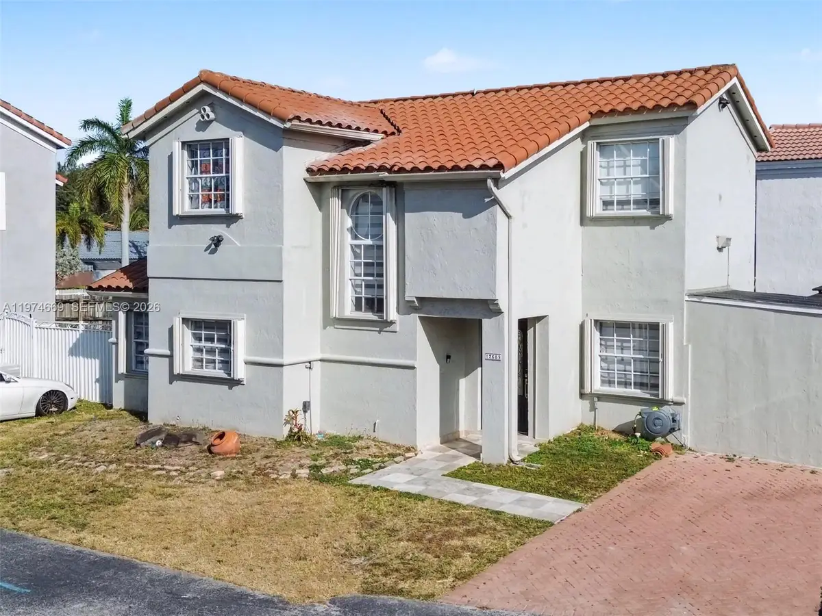 12689 NW 10th Way, Miami, FL 33182 - #1