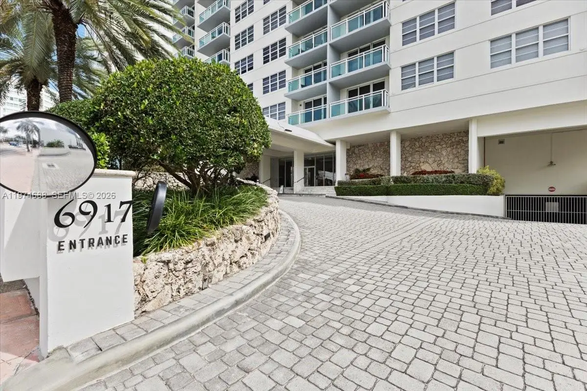 6917 Collins Ave #1512, Miami Beach, FL 33141 - #1