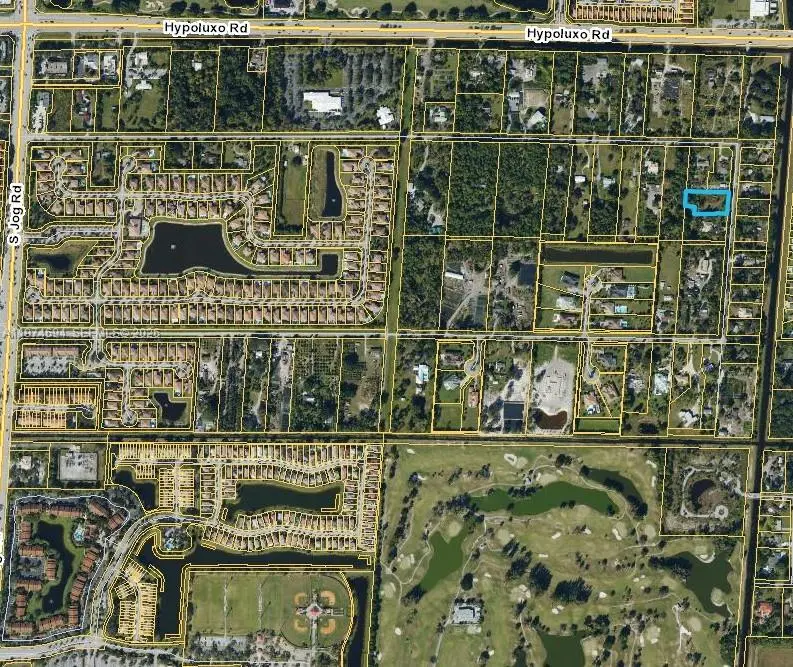 7235 Saddle Rd, Lake Worth, FL 33463 - #2