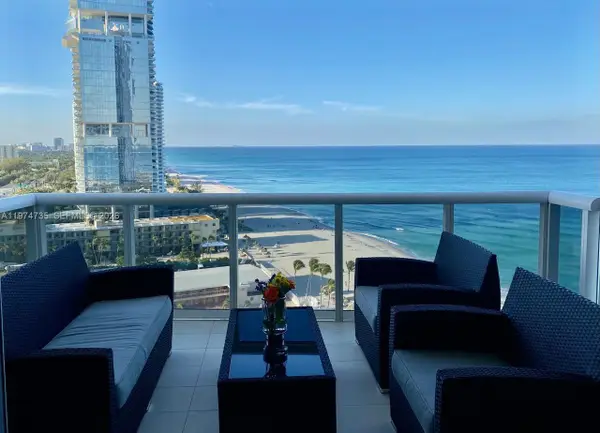 18201 Collins Ave #1804, Sunny Isles Beach, FL 33160