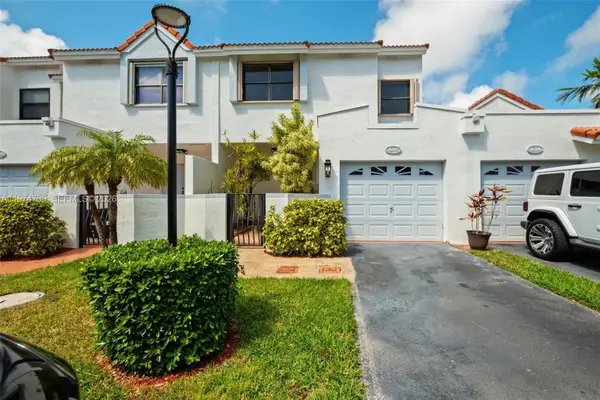 21190 Mainsail Cir #17A, Aventura, FL 33180